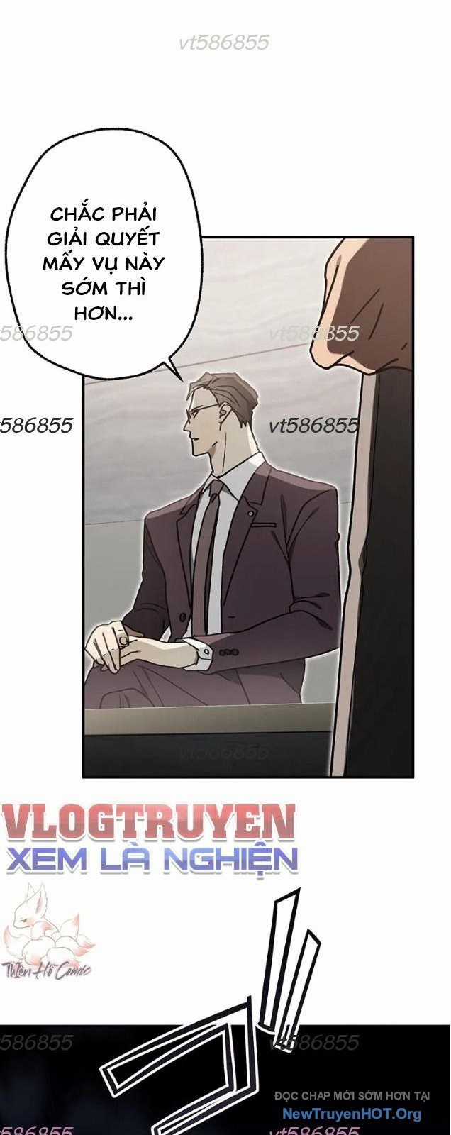 Quý Tộc Báo Thù - Chapter 27 - Trang 30