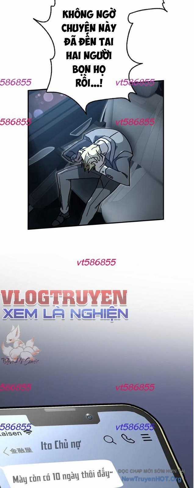 Quý Tộc Báo Thù - Chapter 27 - Trang 32