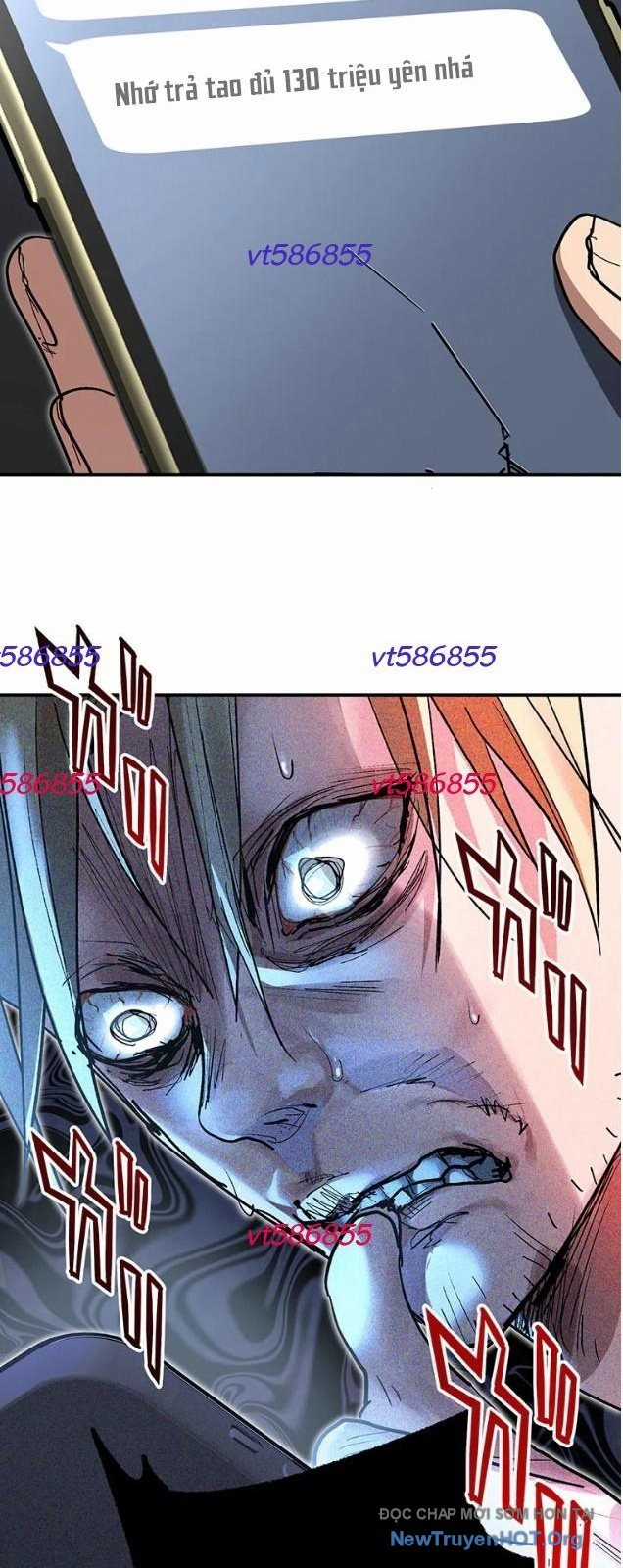 Quý Tộc Báo Thù - Chapter 27 - Trang 33