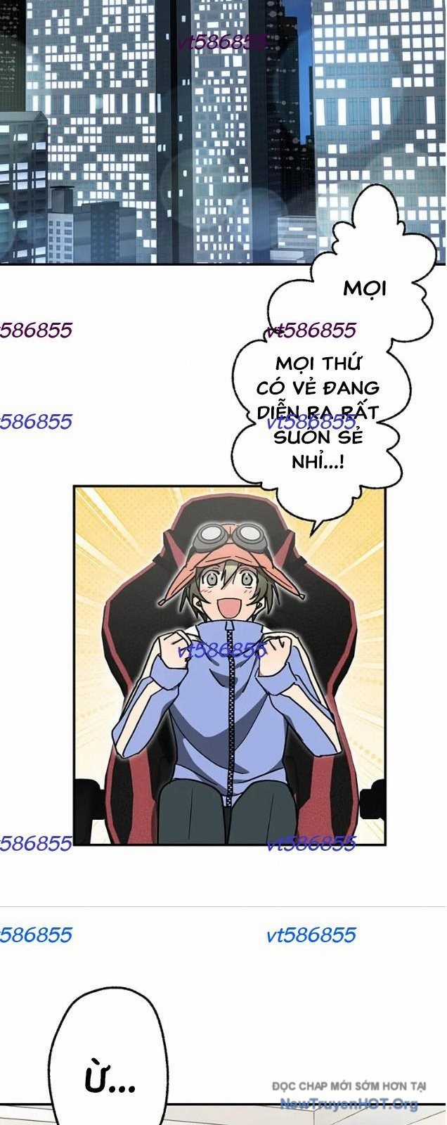 Quý Tộc Báo Thù - Chapter 27 - Trang 35