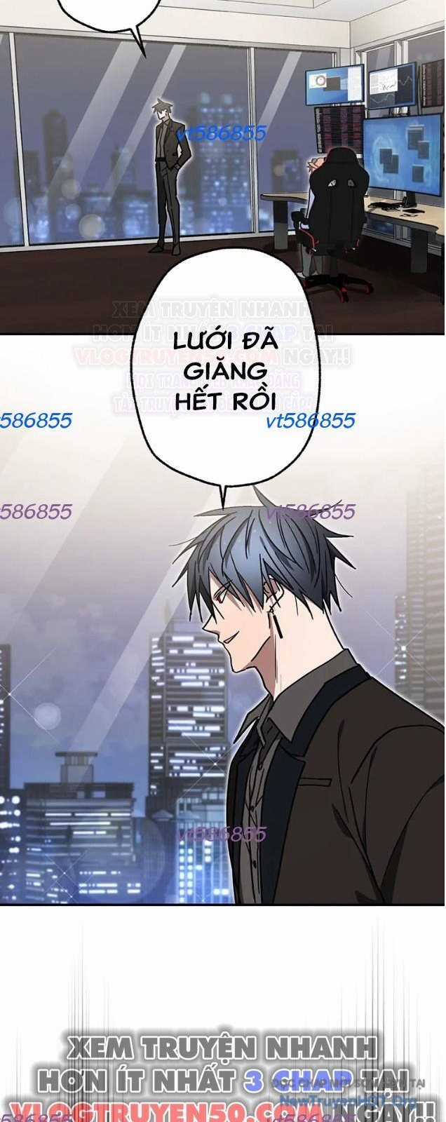 Quý Tộc Báo Thù - Chapter 27 - Trang 36