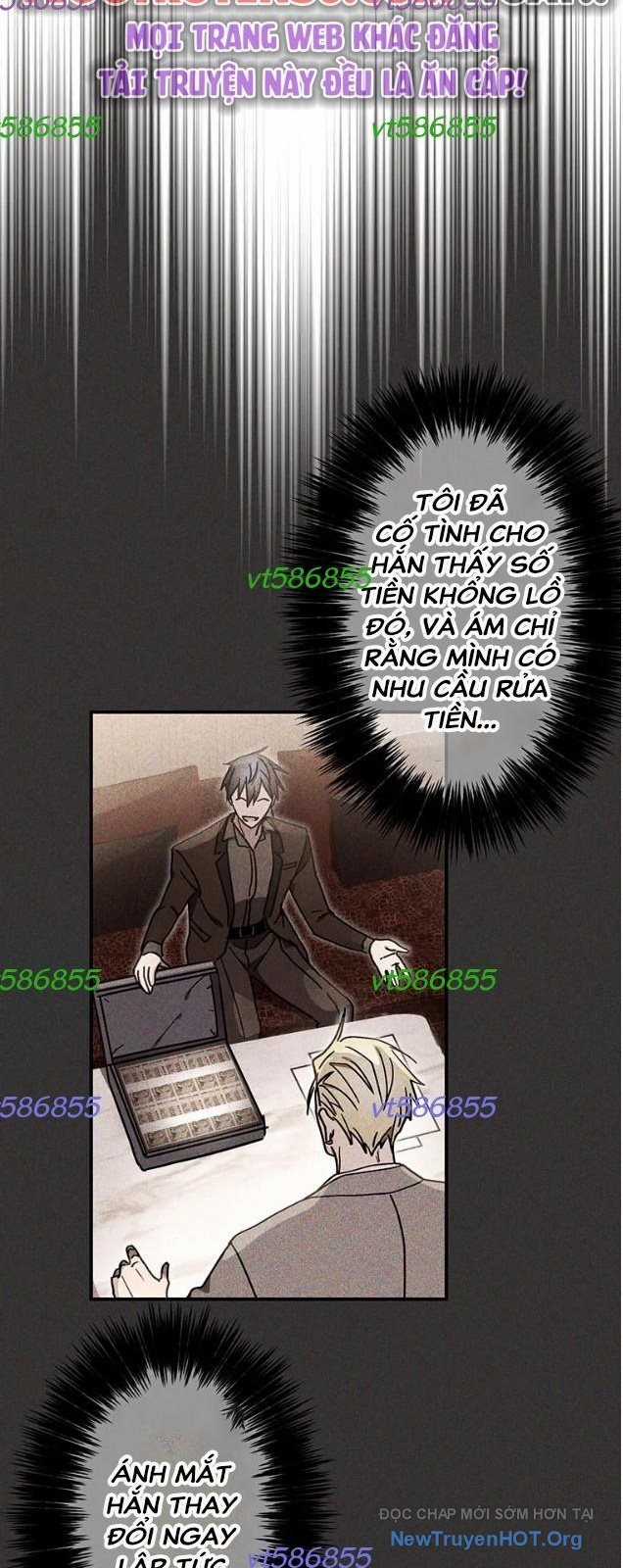 Quý Tộc Báo Thù - Chapter 27 - Trang 37