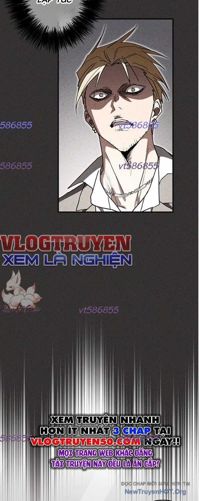 Quý Tộc Báo Thù - Chapter 27 - Trang 38