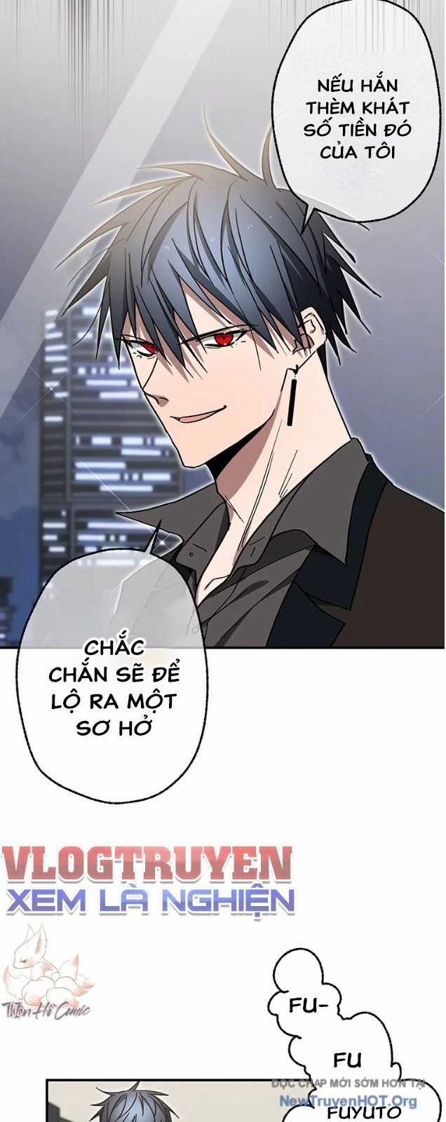 Quý Tộc Báo Thù - Chapter 27 - Trang 39