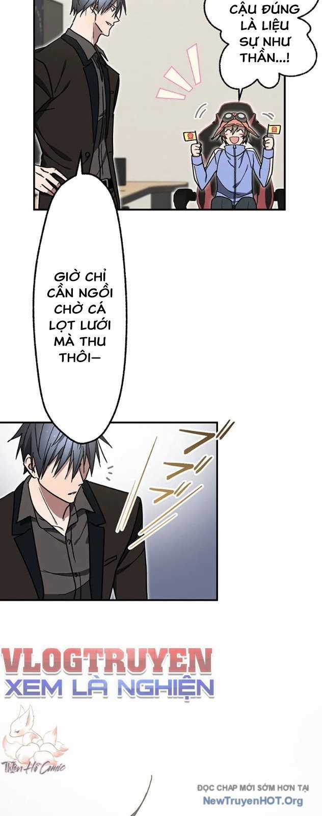 Quý Tộc Báo Thù - Chapter 27 - Trang 40