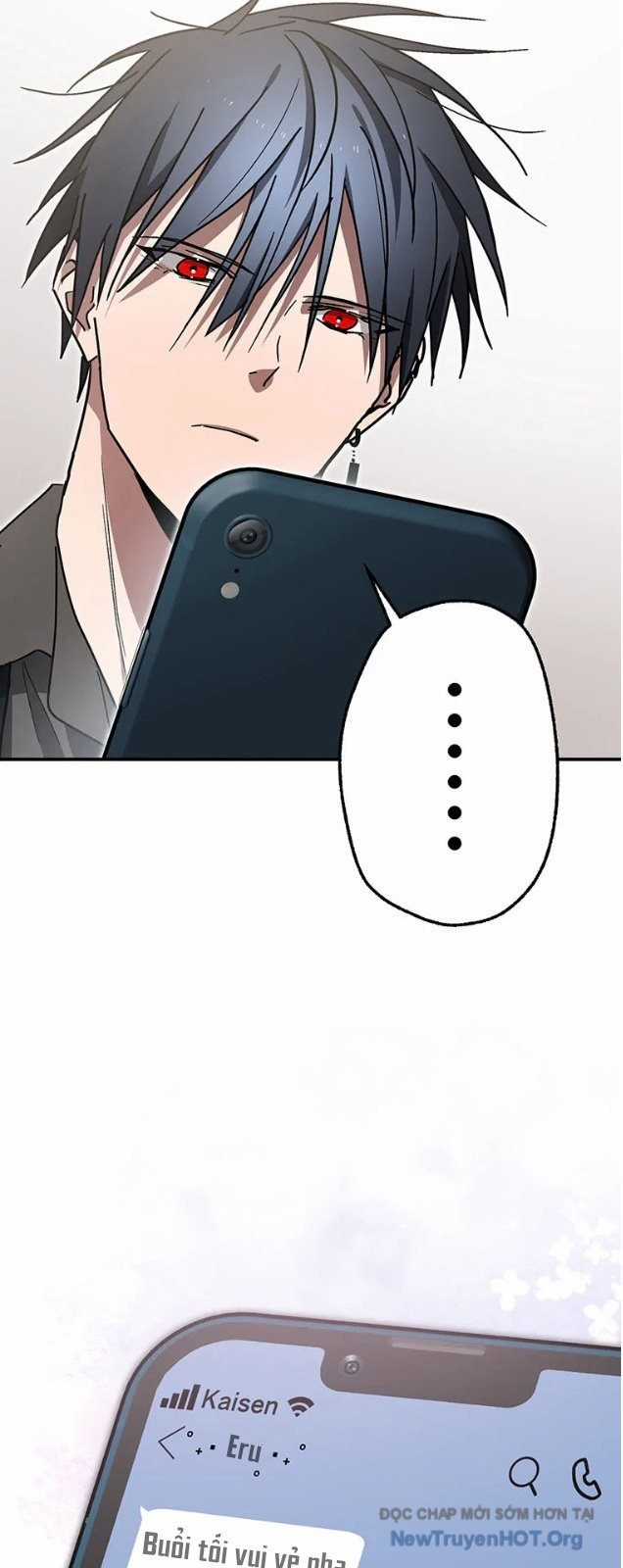 Quý Tộc Báo Thù - Chapter 27 - Trang 41