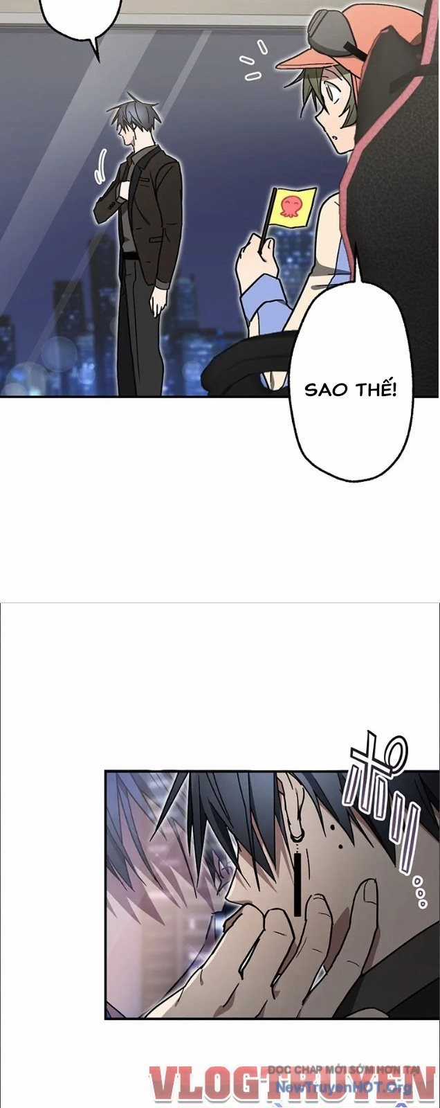 Quý Tộc Báo Thù - Chapter 27 - Trang 43