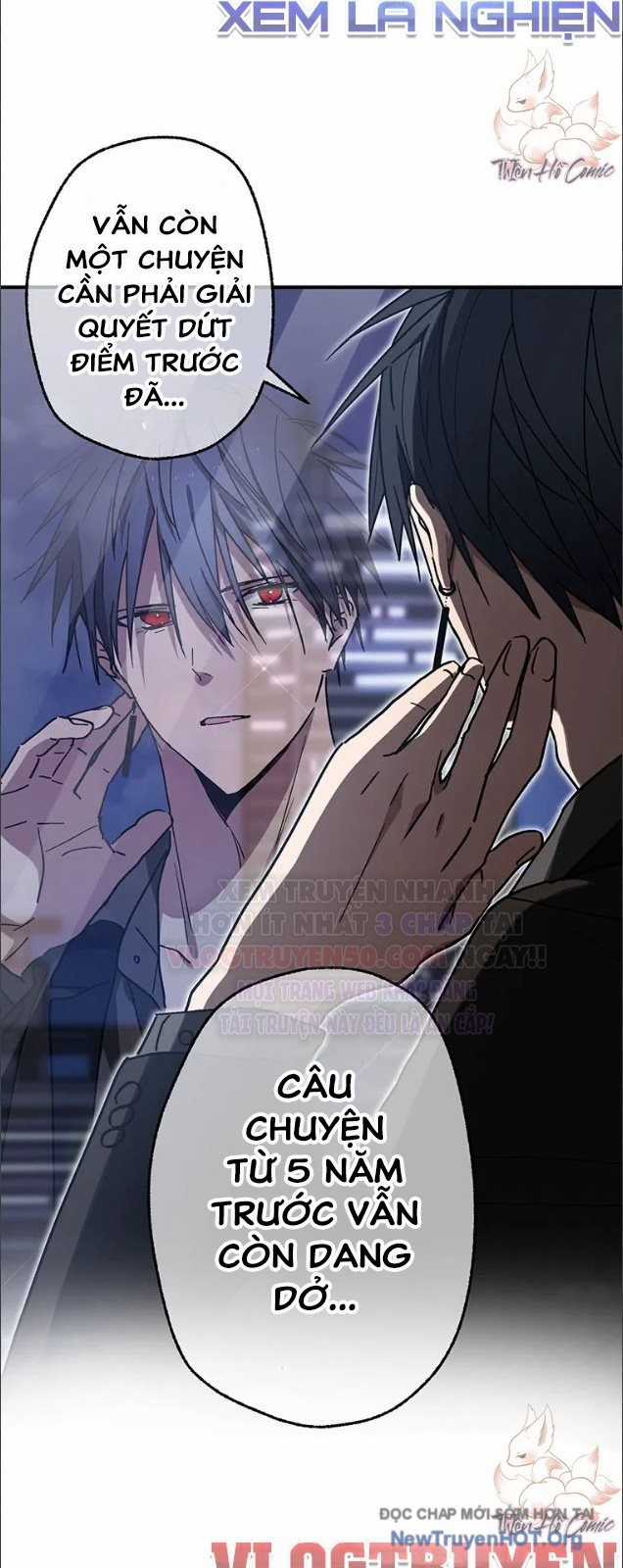 Quý Tộc Báo Thù - Chapter 27 - Trang 44