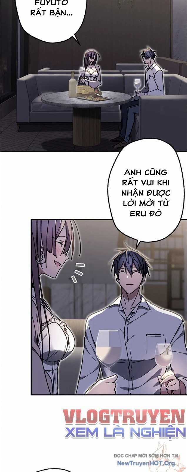 Quý Tộc Báo Thù - Chapter 27 - Trang 47