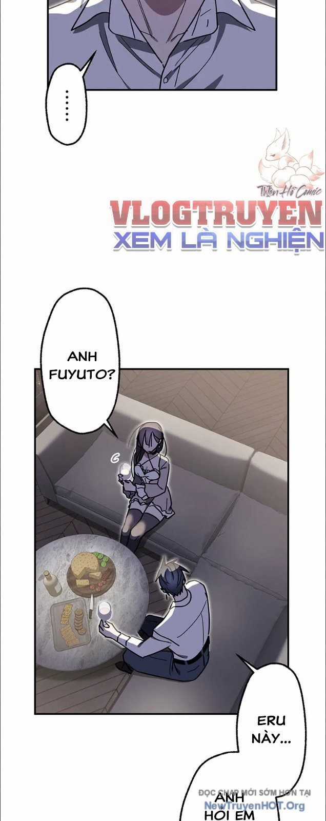 Quý Tộc Báo Thù - Chapter 27 - Trang 49