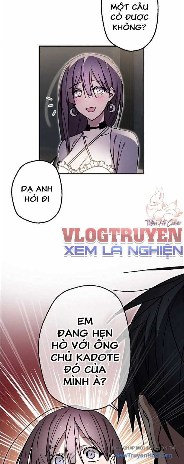 Quý Tộc Báo Thù - Chapter 27 - Trang 50