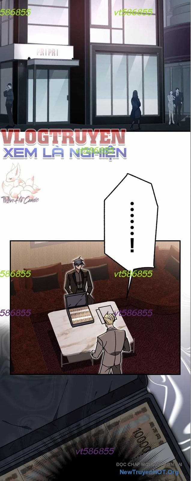 Quý Tộc Báo Thù - Chapter 27 - Trang 6