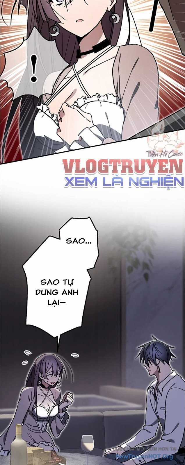 Quý Tộc Báo Thù - Chapter 27 - Trang 51