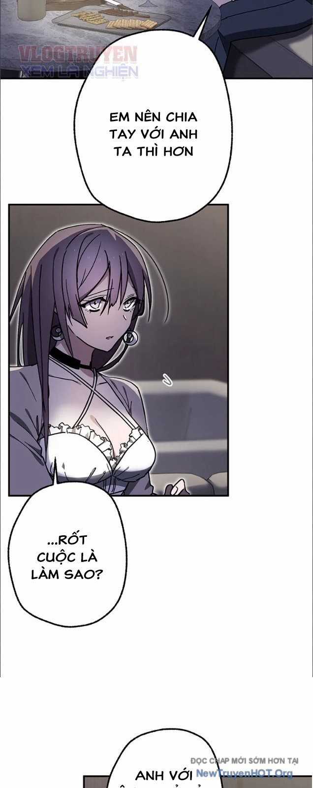 Quý Tộc Báo Thù - Chapter 27 - Trang 52