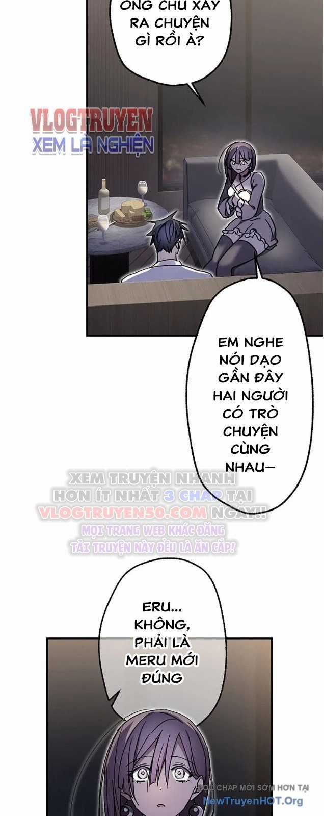 Quý Tộc Báo Thù - Chapter 27 - Trang 53