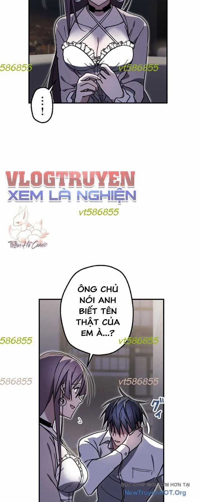 Quý Tộc Báo Thù - Chapter 27 - Trang 54