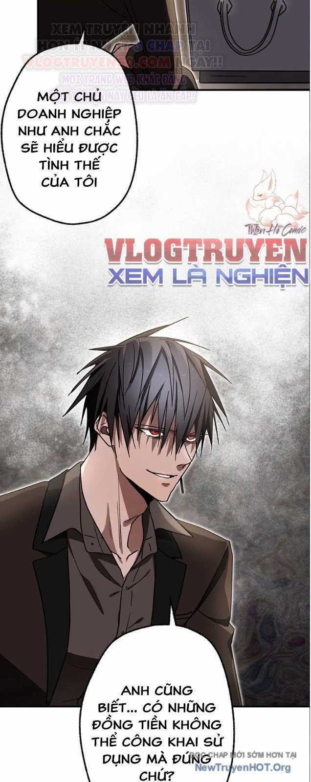 Quý Tộc Báo Thù - Chapter 27 - Trang 9