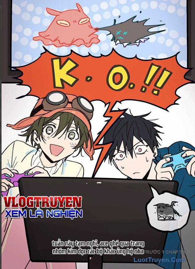 Quý Tộc Báo Thù - Chapter 28.5 - Trang 2