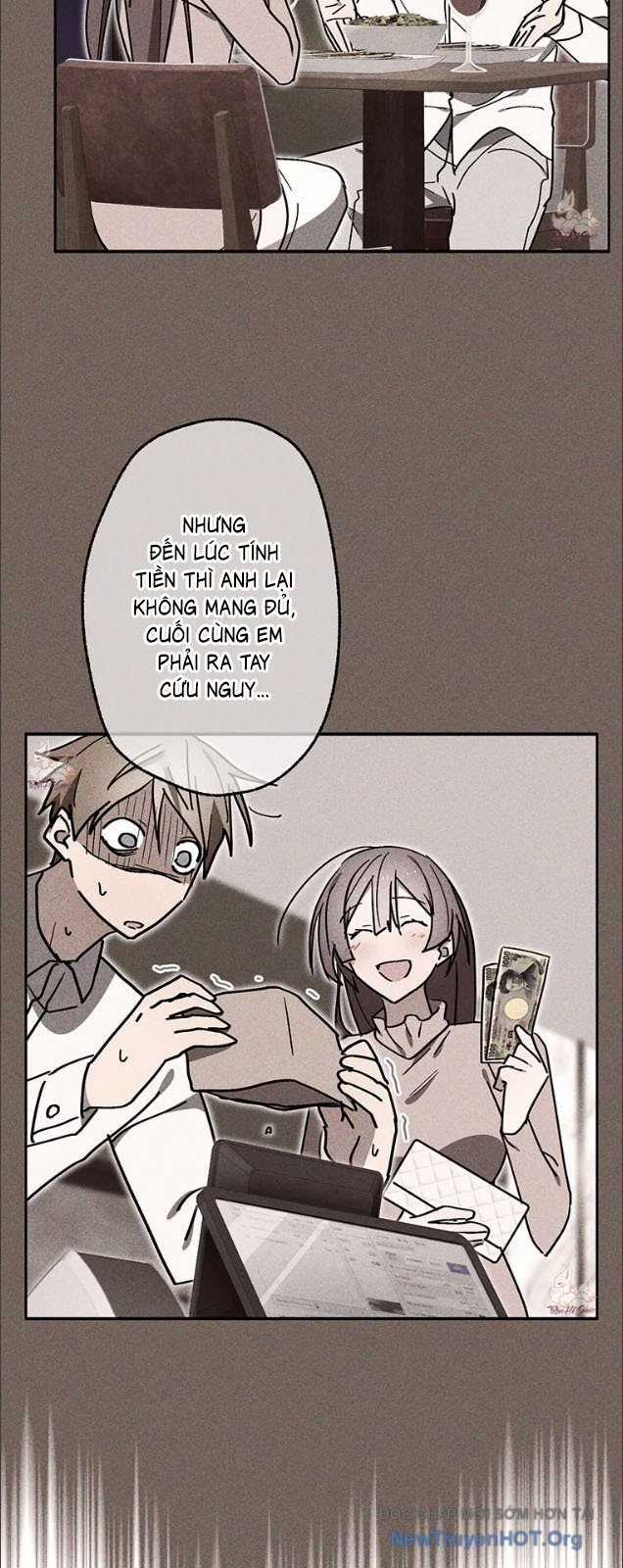 Quý Tộc Báo Thù - Chapter 28 - Trang 11