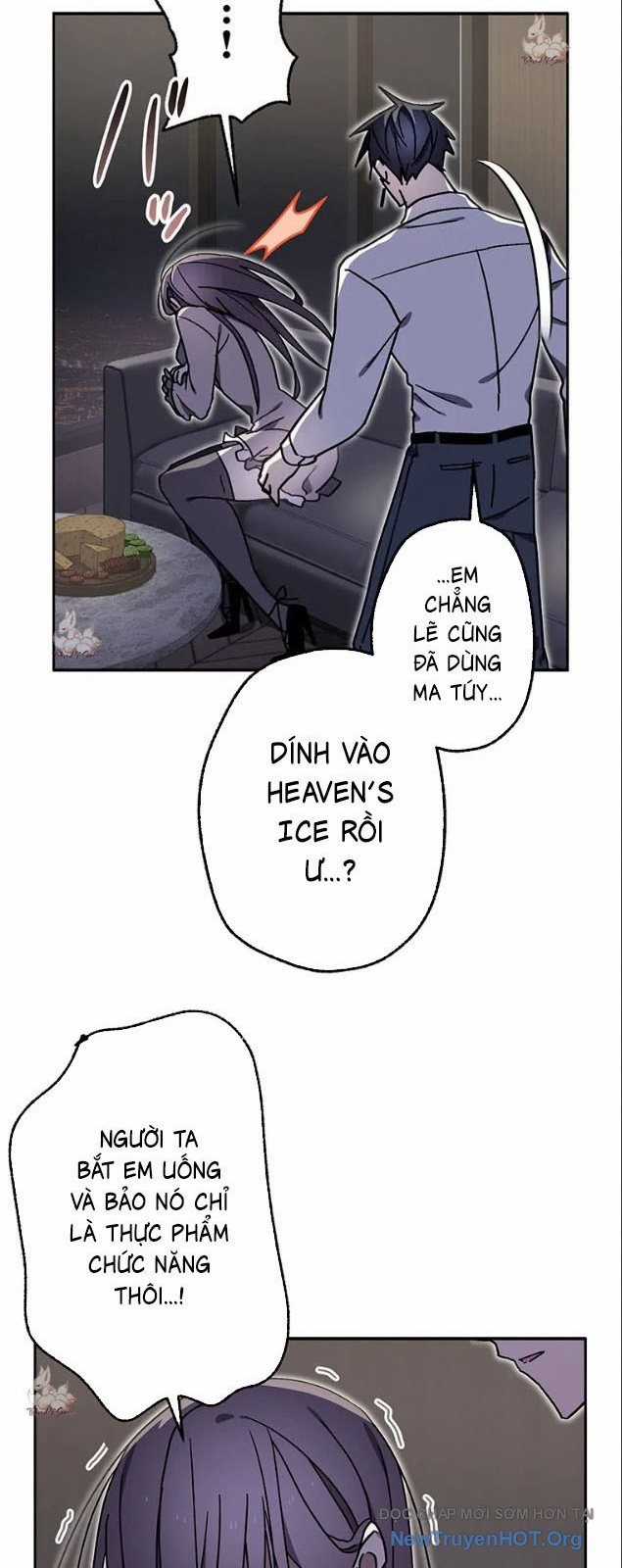 Quý Tộc Báo Thù - Chapter 28 - Trang 21