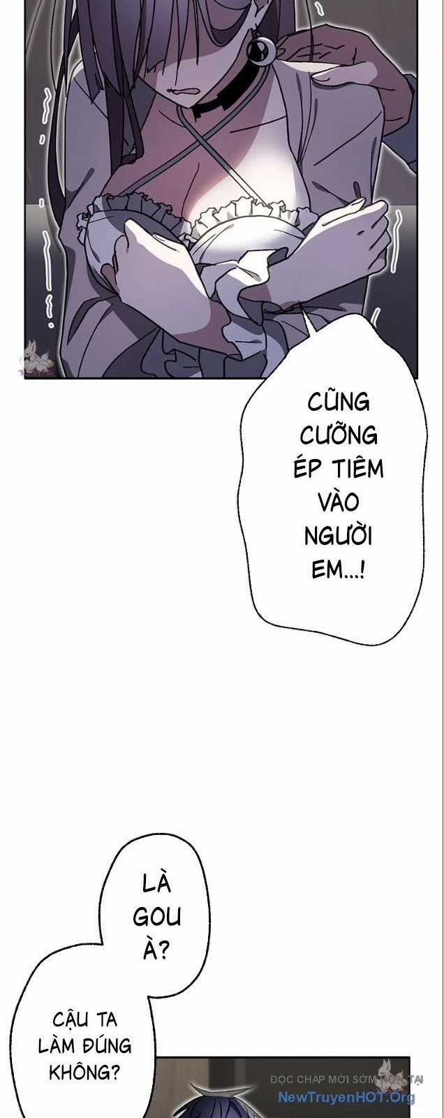 Quý Tộc Báo Thù - Chapter 28 - Trang 22