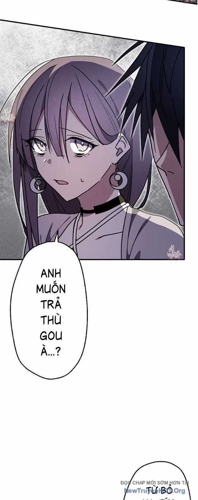 Quý Tộc Báo Thù - Chapter 28 - Trang 30