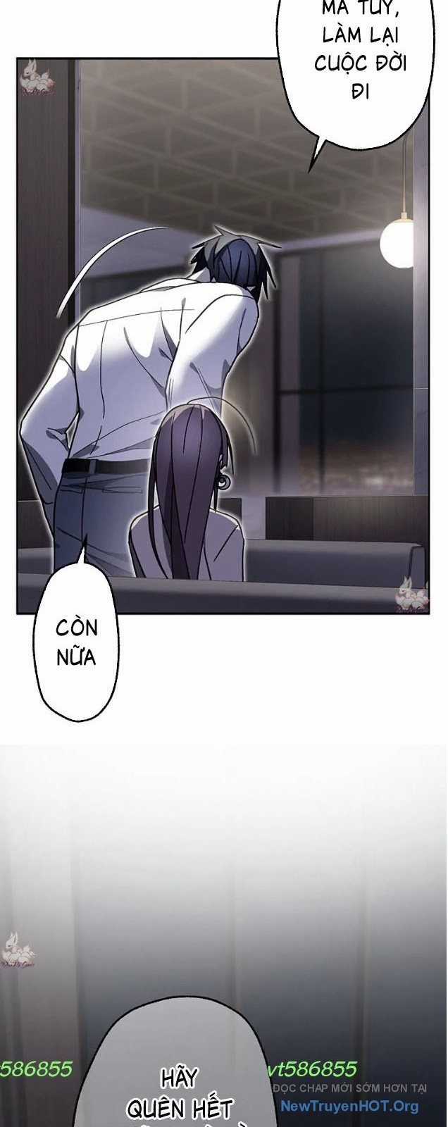 Quý Tộc Báo Thù - Chapter 28 - Trang 31