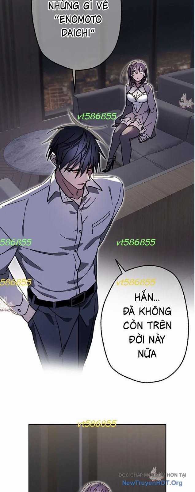 Quý Tộc Báo Thù - Chapter 28 - Trang 32