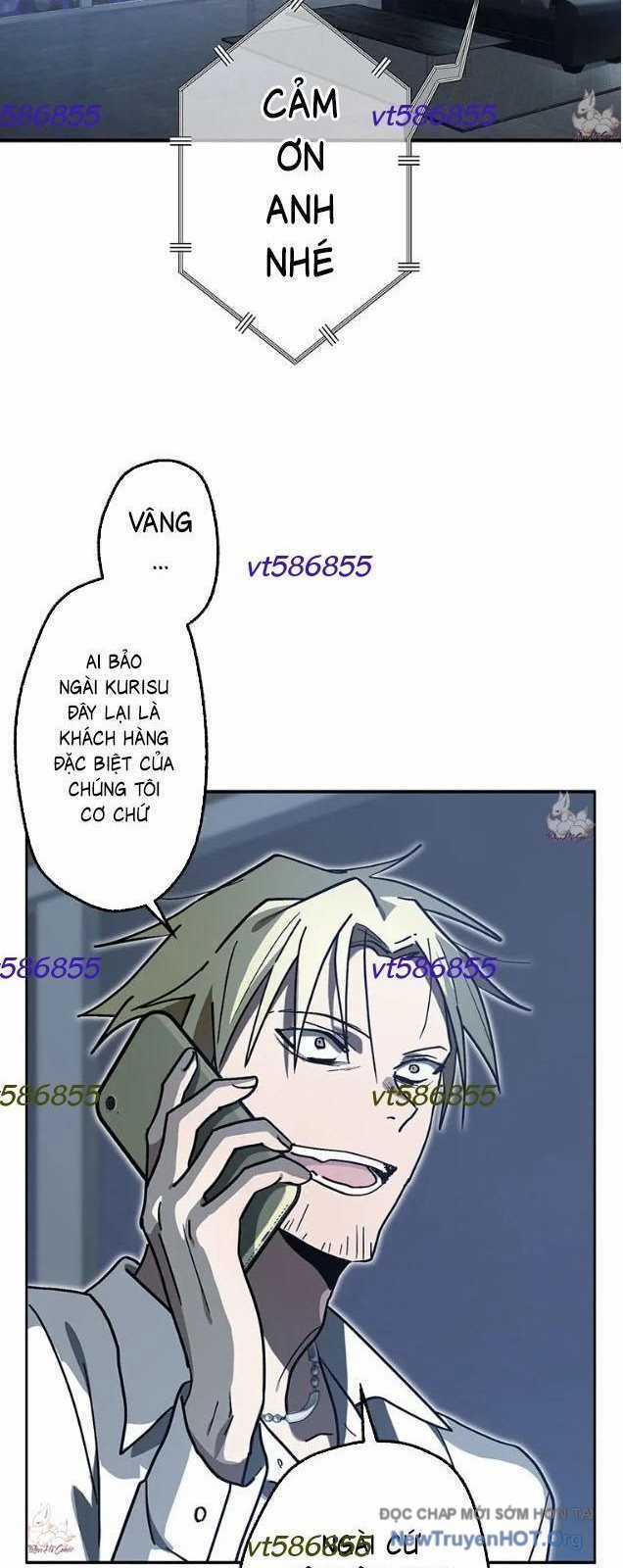 Quý Tộc Báo Thù - Chapter 28 - Trang 35