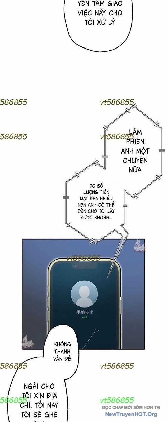 Quý Tộc Báo Thù - Chapter 28 - Trang 36