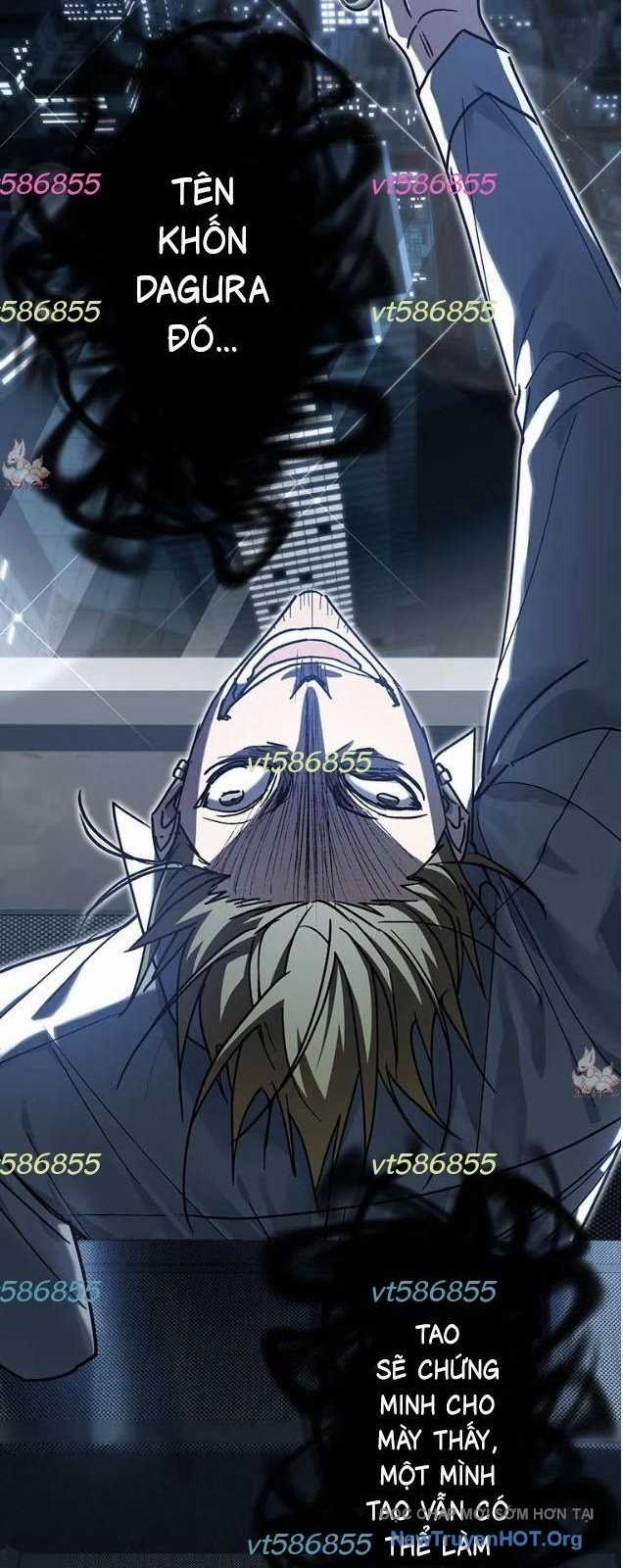 Quý Tộc Báo Thù - Chapter 28 - Trang 38