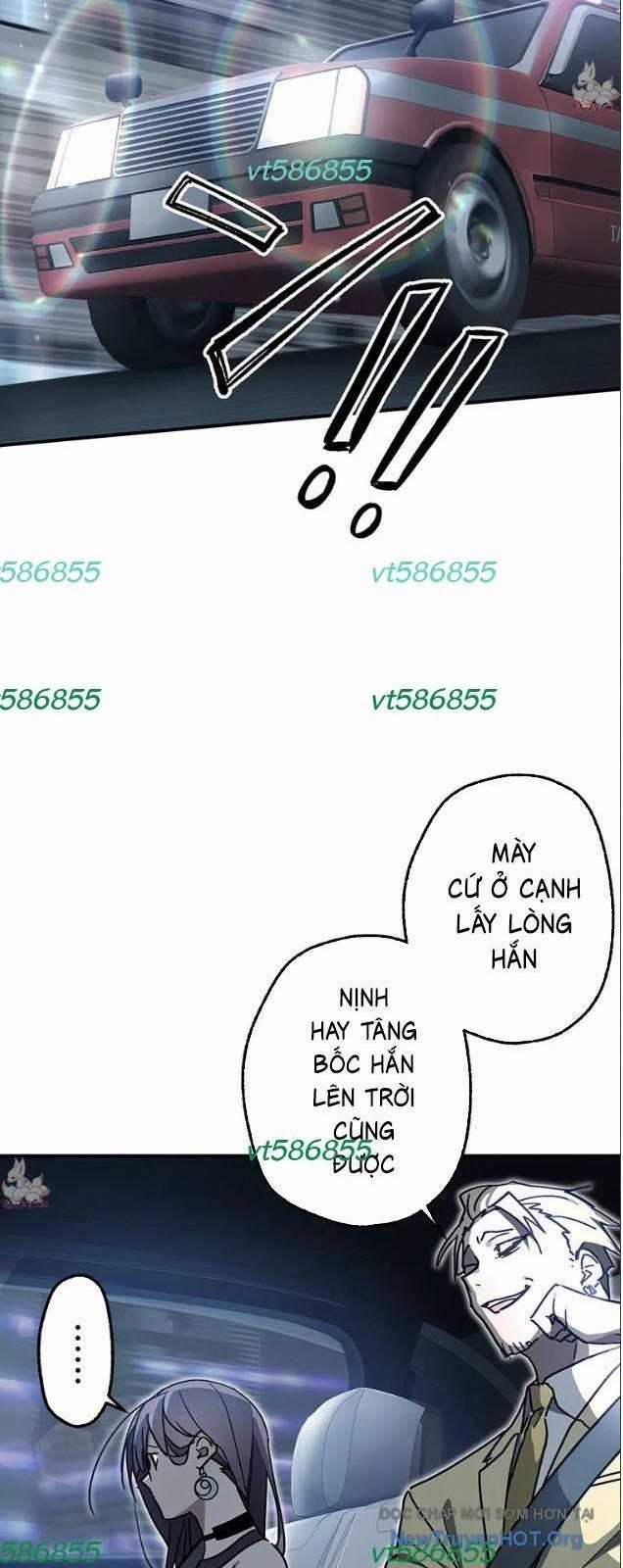 Quý Tộc Báo Thù - Chapter 28 - Trang 40