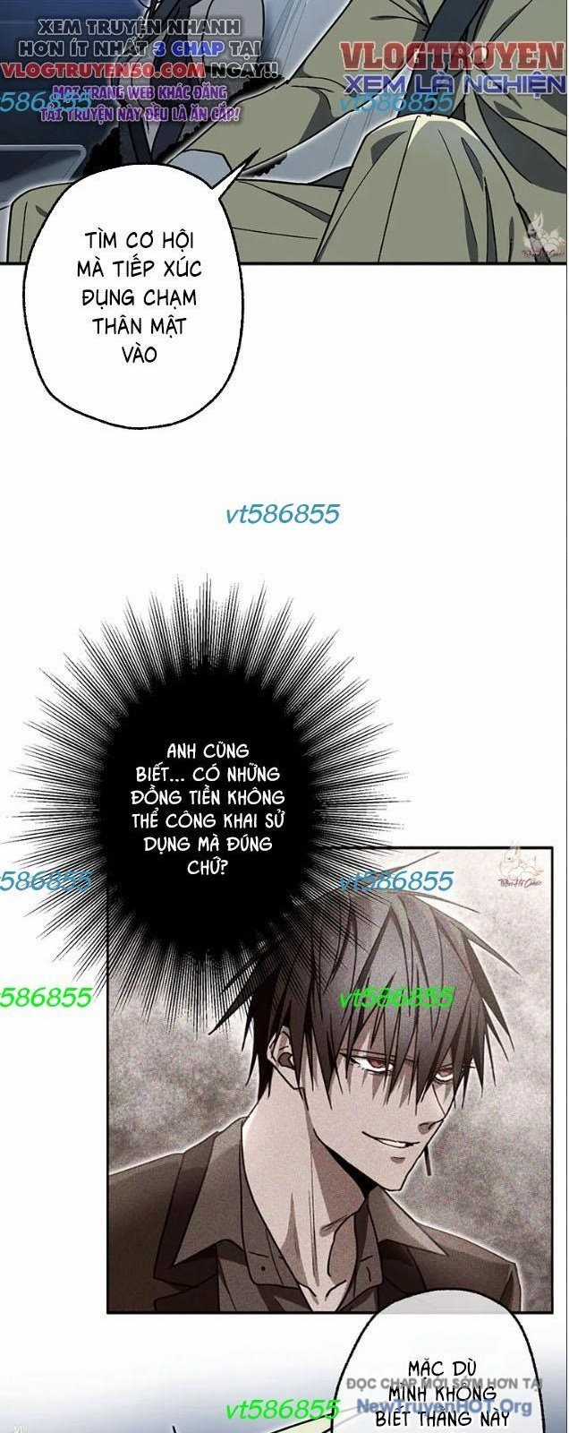 Quý Tộc Báo Thù - Chapter 28 - Trang 41