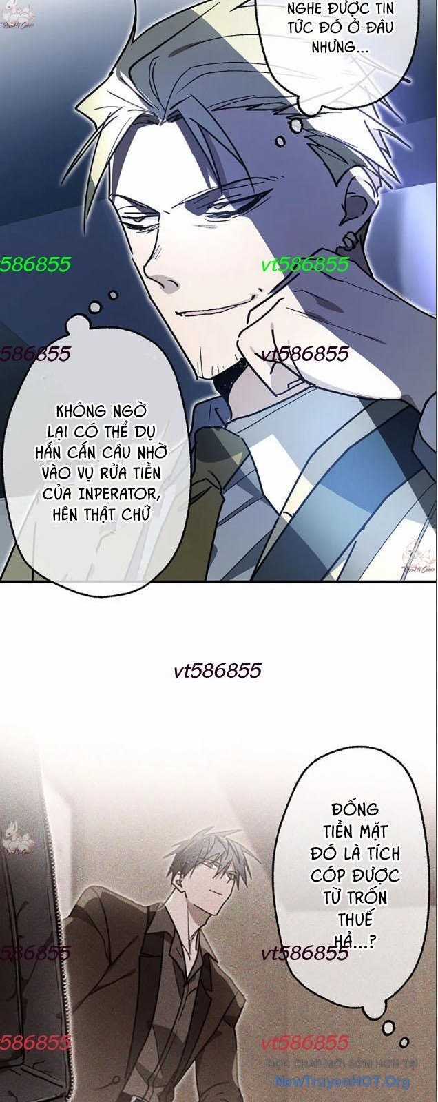 Quý Tộc Báo Thù - Chapter 28 - Trang 42