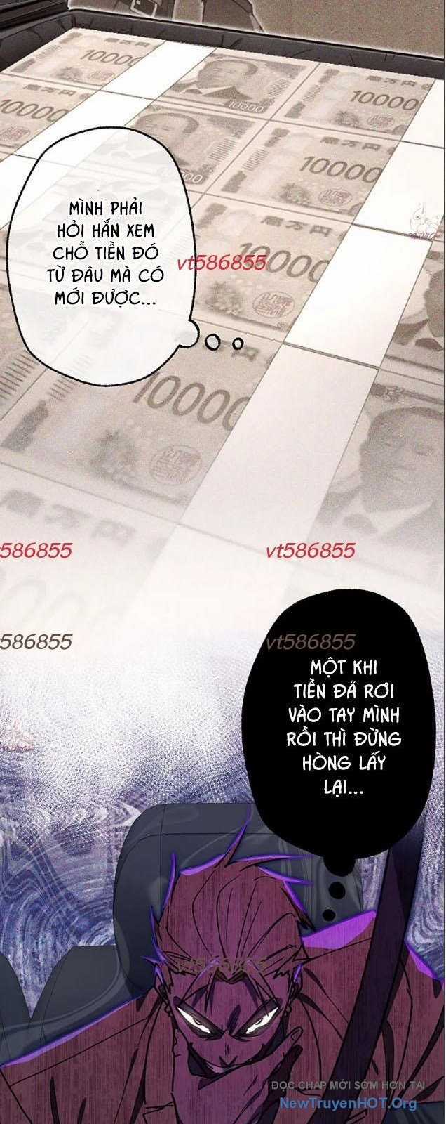 Quý Tộc Báo Thù - Chapter 28 - Trang 43