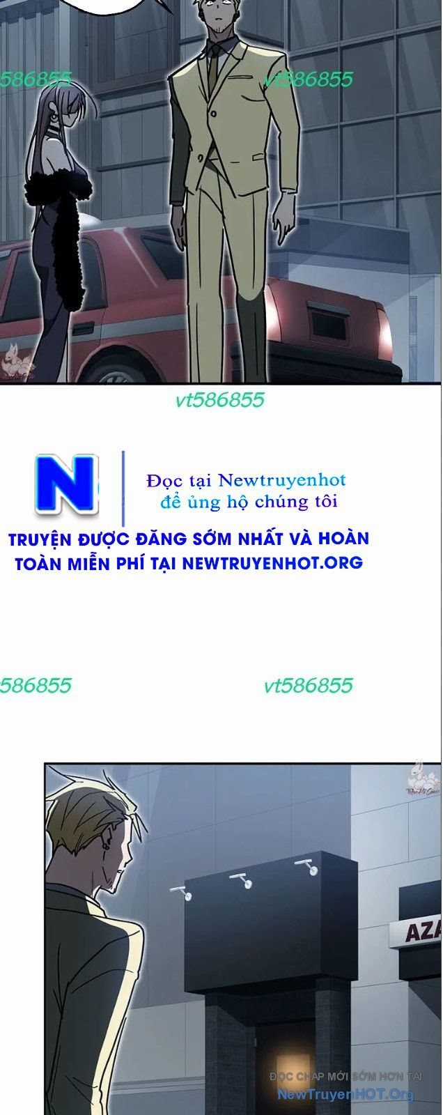 Quý Tộc Báo Thù - Chapter 28 - Trang 46