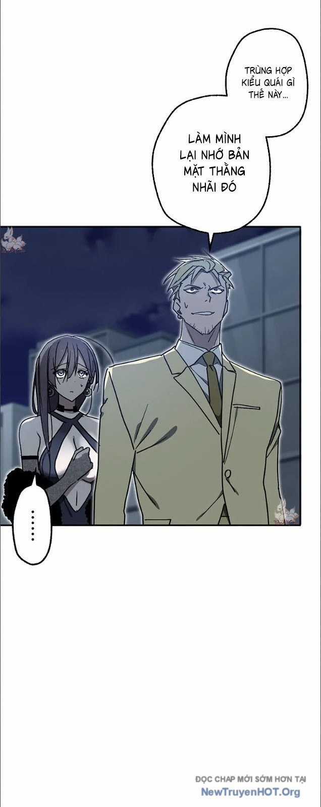 Quý Tộc Báo Thù - Chapter 28 - Trang 48