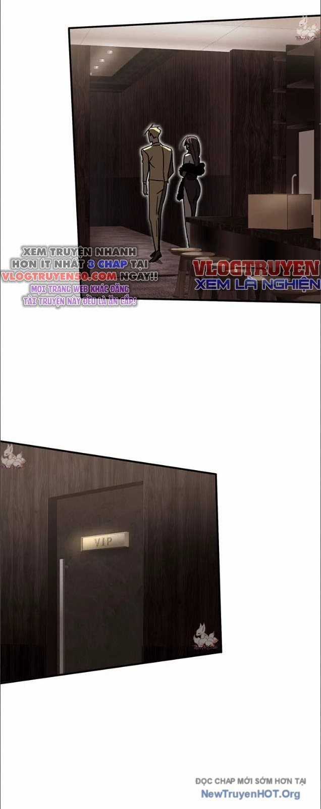 Quý Tộc Báo Thù - Chapter 28 - Trang 49