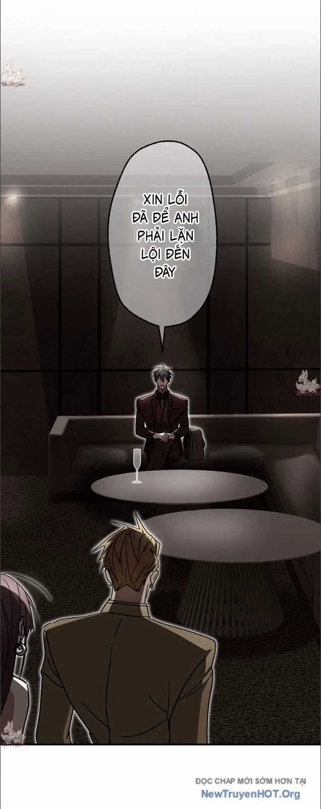 Quý Tộc Báo Thù - Chapter 28 - Trang 50