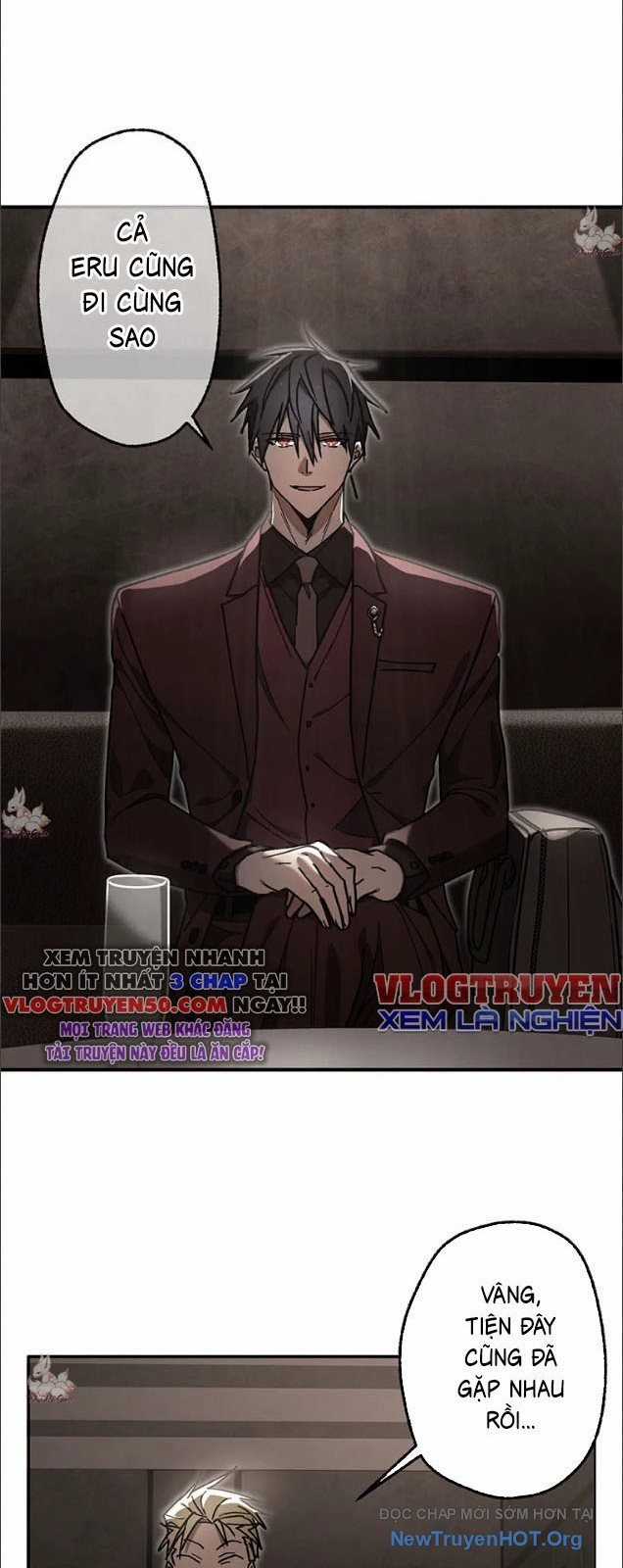 Quý Tộc Báo Thù - Chapter 28 - Trang 51