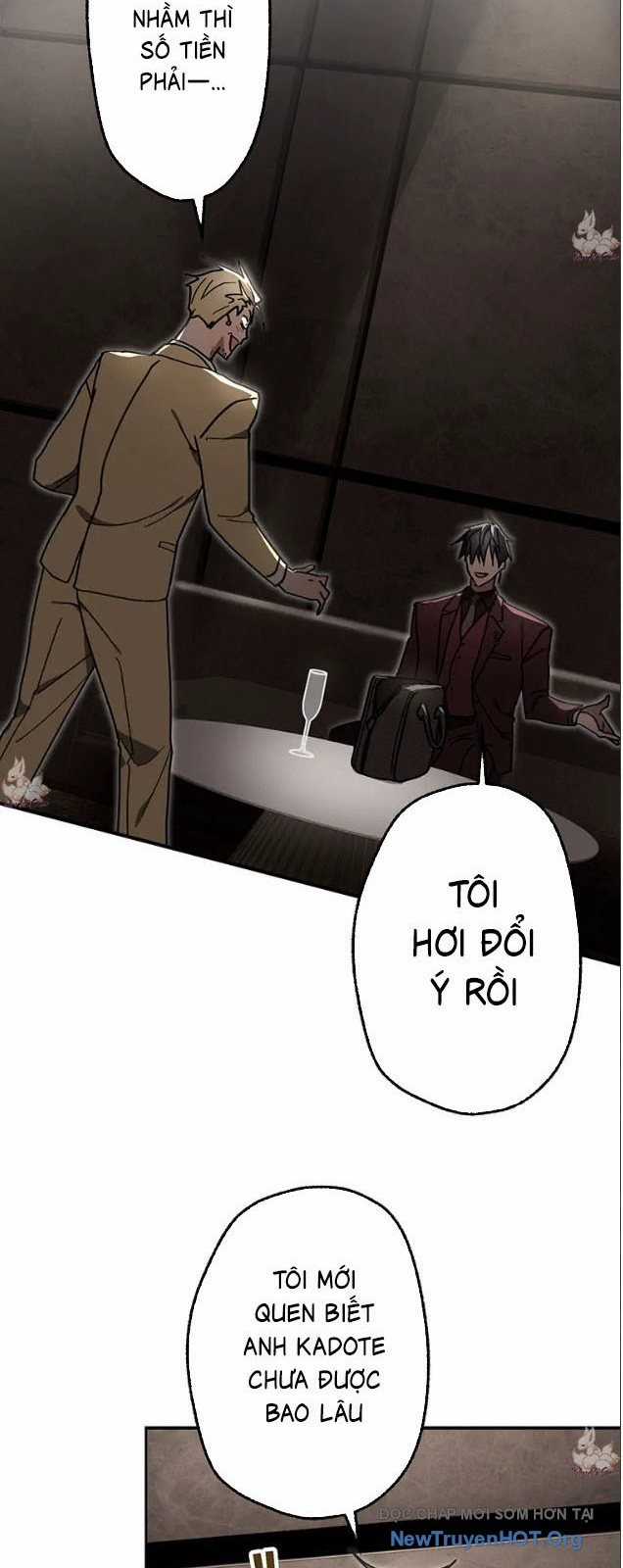 Quý Tộc Báo Thù - Chapter 28 - Trang 55