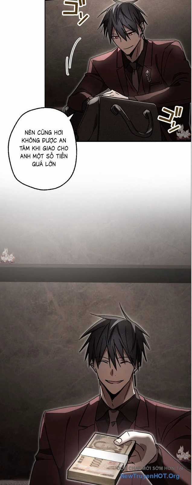 Quý Tộc Báo Thù - Chapter 28 - Trang 56