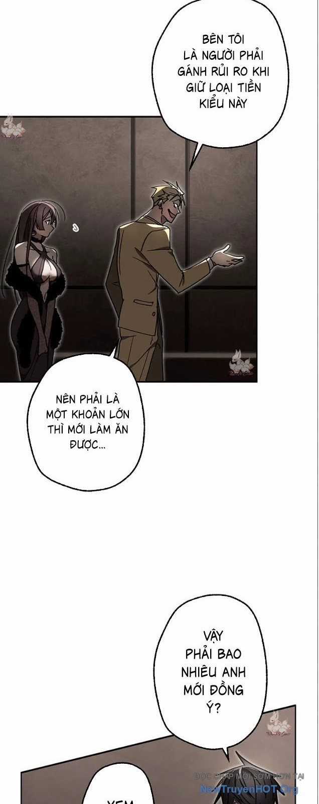 Quý Tộc Báo Thù - Chapter 28 - Trang 59