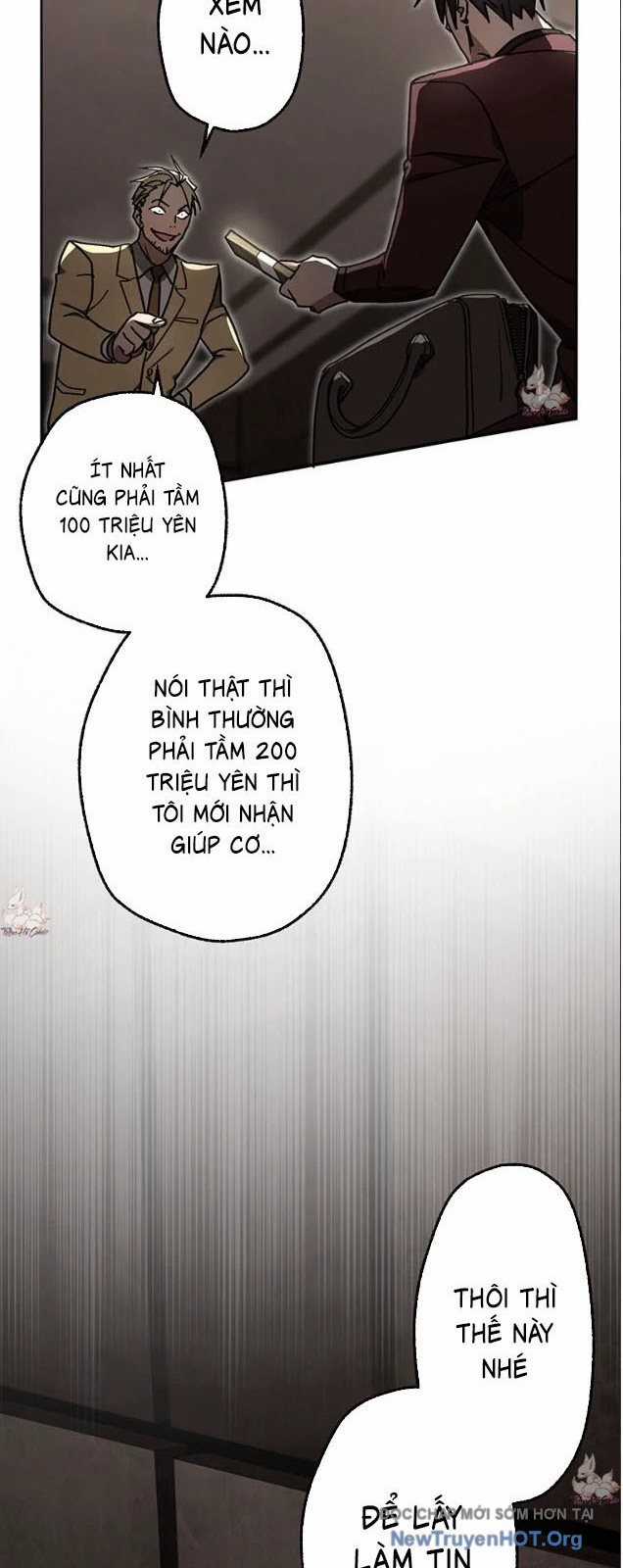 Quý Tộc Báo Thù - Chapter 28 - Trang 60