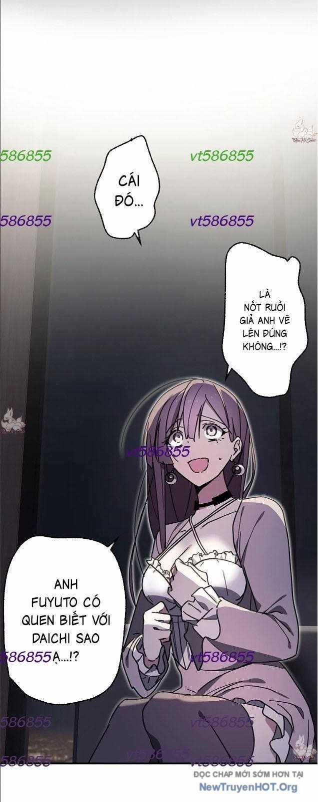 Quý Tộc Báo Thù - Chapter 28 - Trang 7