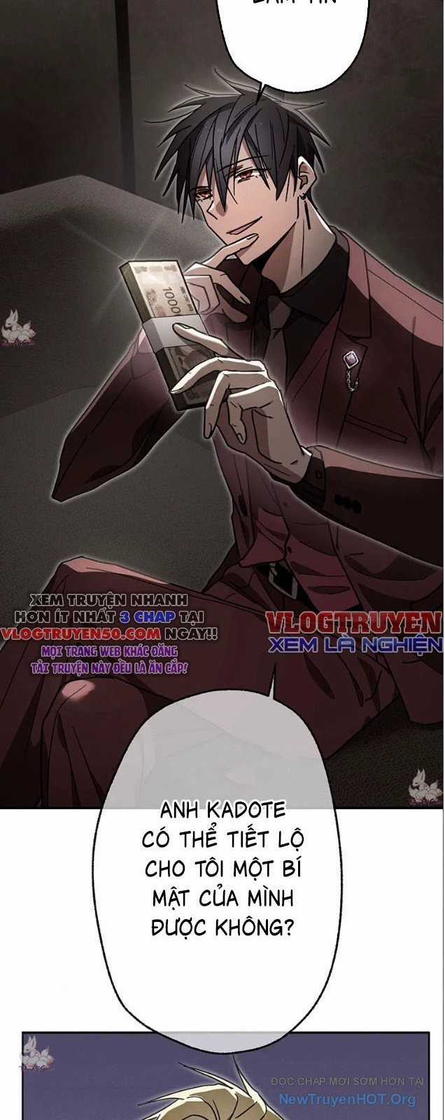 Quý Tộc Báo Thù - Chapter 28 - Trang 61