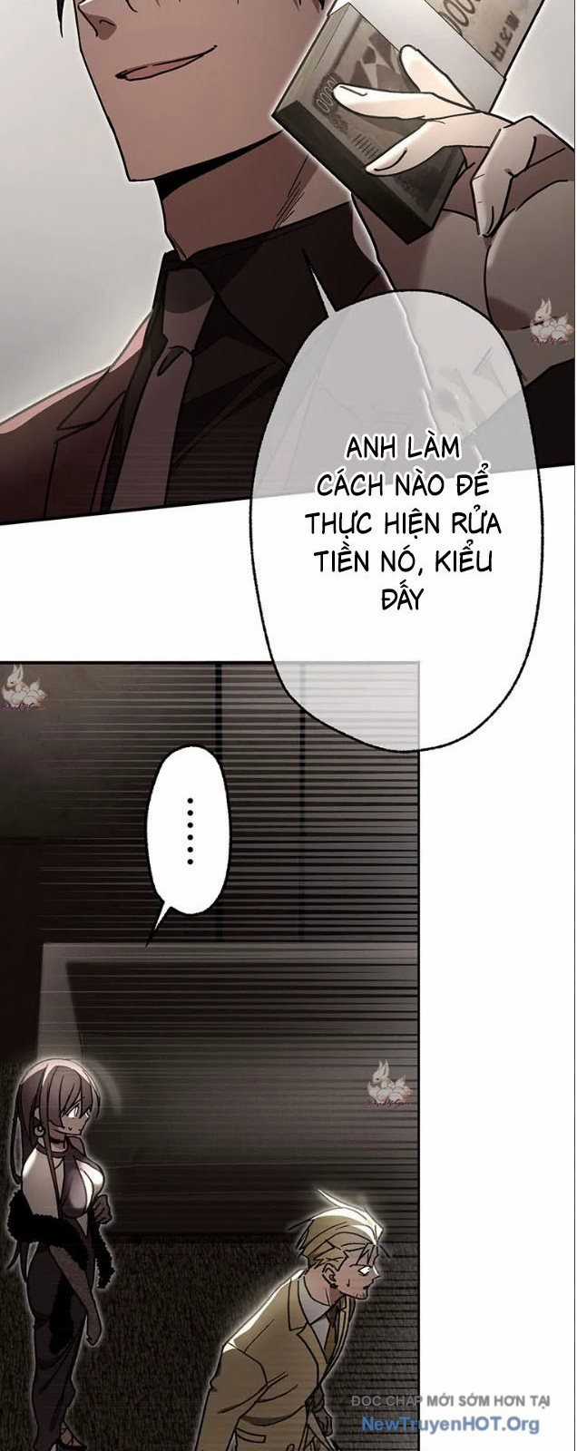 Quý Tộc Báo Thù - Chapter 28 - Trang 63