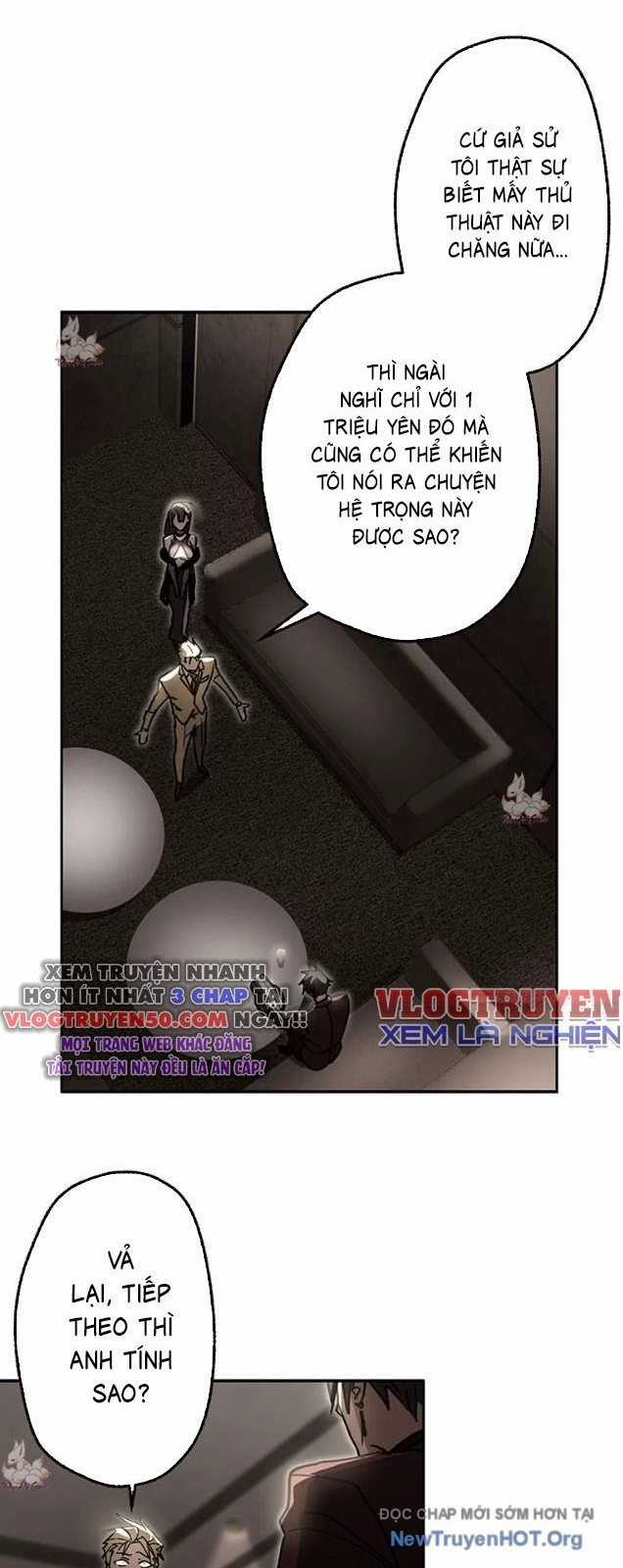 Quý Tộc Báo Thù - Chapter 28 - Trang 65