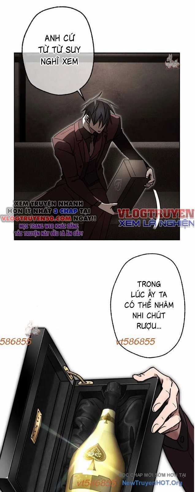 Quý Tộc Báo Thù - Chapter 28 - Trang 68