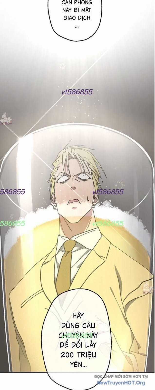 Quý Tộc Báo Thù - Chapter 28 - Trang 73